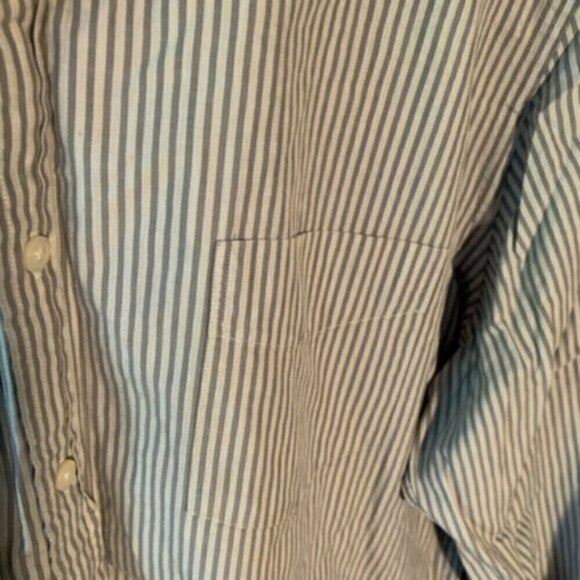 Haberdashery J. Crew Factory Button Down Shirt - Picture 5 of 8